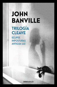 TRILOGÍA CLEAVE (ECLIPSE  IMPOSTURA  ANTIGUA LUZ)