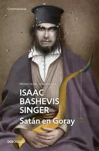 SATÁN EN GORAY
