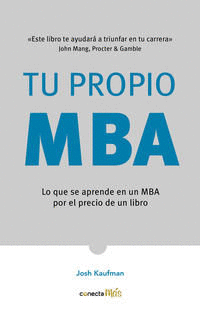 TU PROPIO MBA