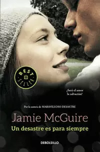 UN DESASTRE ES PARA SIEMPRE. LIBRO 3