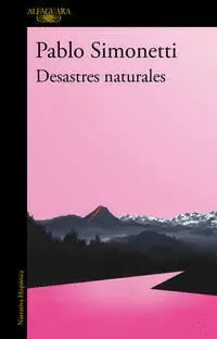 DESASTRES NATURALES