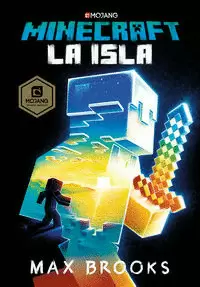 MINECRAFT. LA ISLA