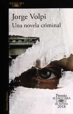 UNA NOVELA CRIMINAL