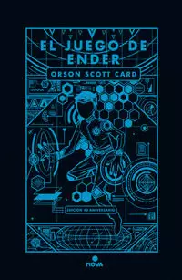 EL JUEGO DE ENDER ( SAGA DE ENDER 1 )