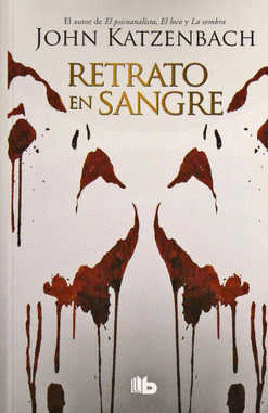 RETRATO EN SANGRE