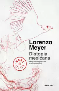 DISTOPÍA MEXICANA