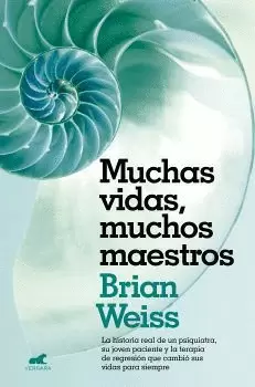 MUCHAS VIDAS MUCHOS MAESTROS