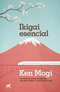 IKIGAI ESENCIAL