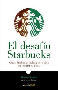 EL DESAFÍO STARBUCKS