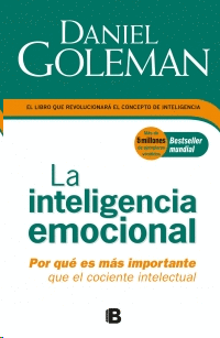 LA INTELIGENCIA EMOCIONAL