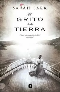 EL GRITO DE LA TIERRA ( TRILOGÍA DE LA NUBE BLANCA 3 )
