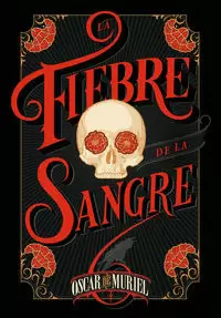 LA FIEBRE DE LA SANGRE ( FREY & MCGRAY 2 )