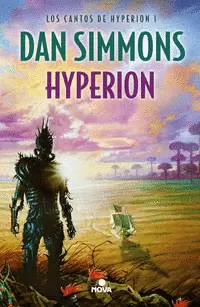 HYPERION ( LOS CANTOS DE HYPERION 1 )