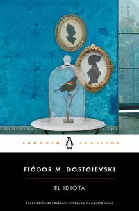 EL IDIOTA