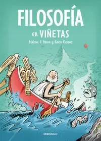 FILOSOFÍA EN VIÑETAS