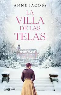 LA VILLA DE LAS TELAS