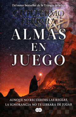 ALMAS EN JUEGO