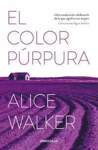 COLOR PURPURA, EL