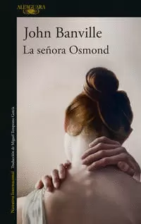 LA SEÑORA OSMOND