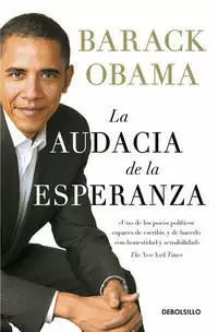 LA AUDACIA DE LA ESPERANZA