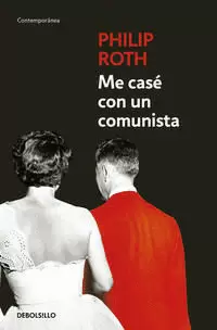 ME CASÉ CON UN COMUNISTA