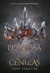 PRINCESA DE CENIZAS
