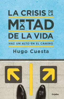 CRISIS DE LA MITAD DE LA VIDA, LA