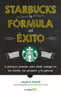 STARBUCKS, LA FÓRMULA DEL ÉXITO
