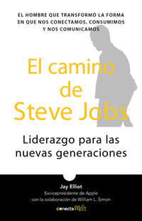 EL CAMINO DE STEVE JOBS