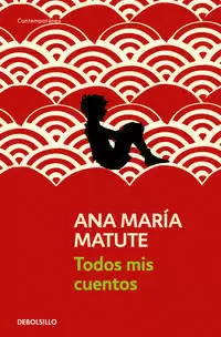 TODOS MIS CUENTOS