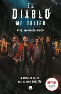 EL DIABLO ME OBLIGÓ