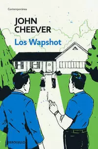LOS WAPSHOT
