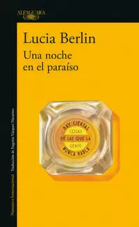 UNA NOCHE EN EL PARAÍSO
