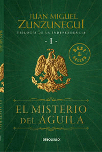 EL MISTERIO DEL ÁGUILA