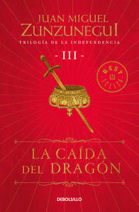 LA CAÍDA DEL DRAGÓN