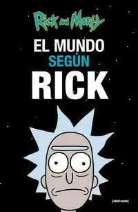 EL MUNDO SEGÚN RICK