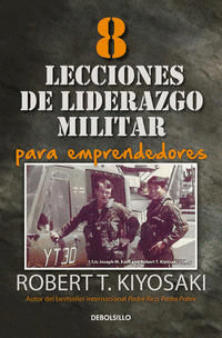 8 LECCIONES DE LIDERAZGO MILITAR PARA EMPRENDEDORES