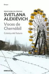VOCES DE CHERNÓBIL