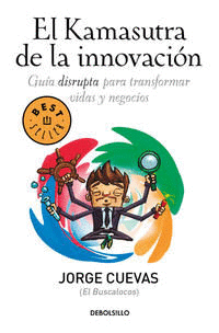 EL KAMASUTRA DE LA INNOVACIÓN