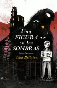 UNA FIGURA EN LAS SOMBRAS