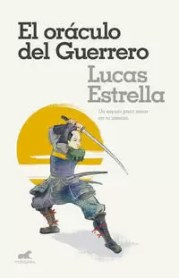 EL ORÁCULO DEL GUERRERO