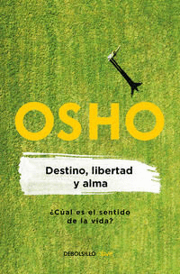 DESTINO LIBERTAD Y ALMA