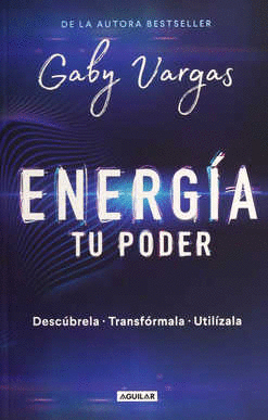 ENERGIA TU PODER