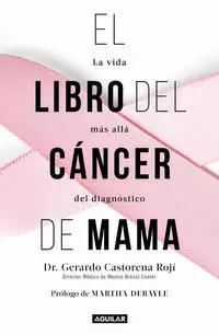EL LIBRO DEL CÁNCER DE MAMA