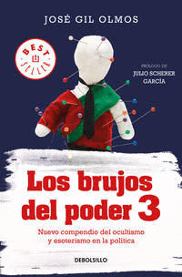 LOS BRUJOS DEL PODER 3