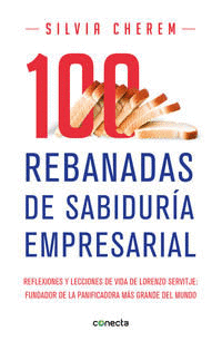 100 REBANADAS DE SABIDURIA