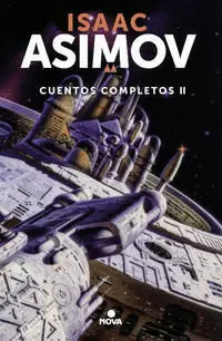 CUENTOS COMPLETOS II ( COLECCIÓN CUENTOS COMPLETOS 2 )