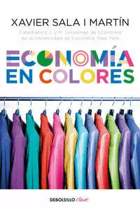 ECONOMÍA EN COLORES