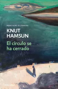 EL CÍRCULO SE HA CERRADO