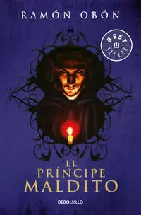 EL PRÍNCIPE MALDITO